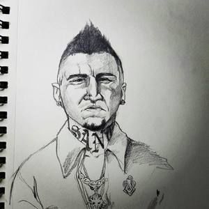 Meet your Posher, Basilio